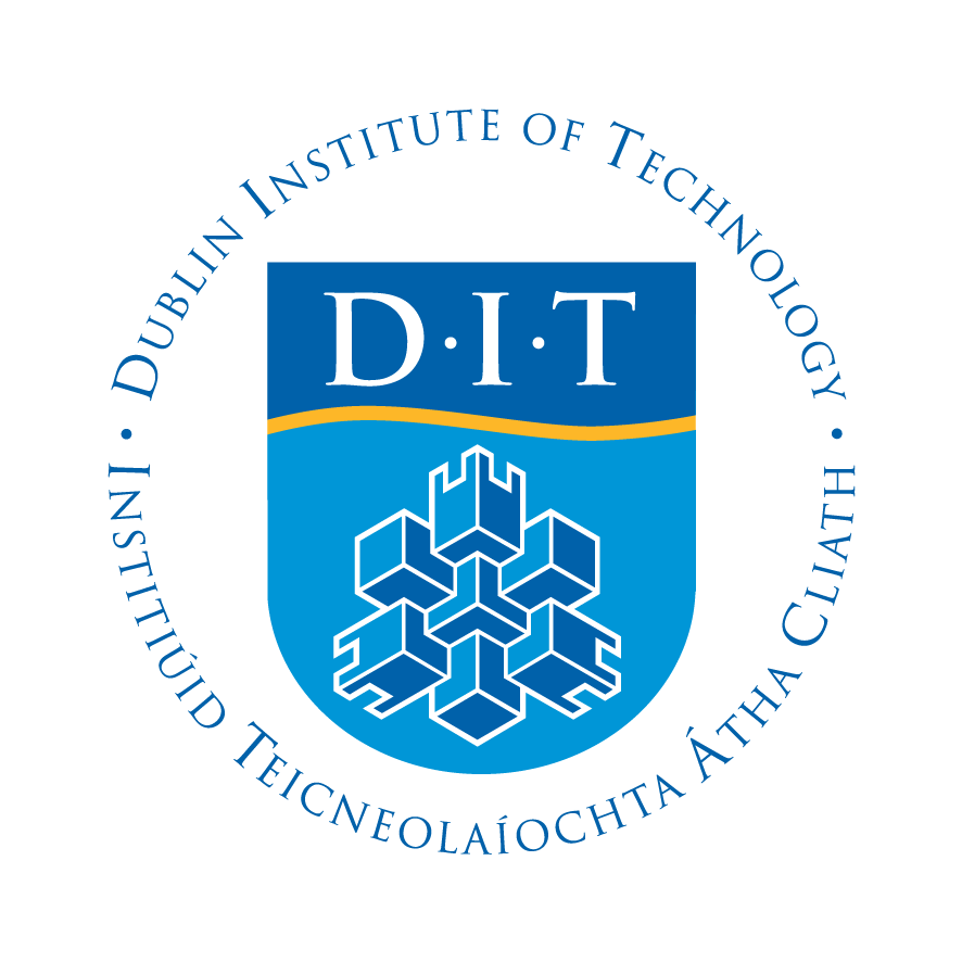 The Dublin Institute of Technology logo