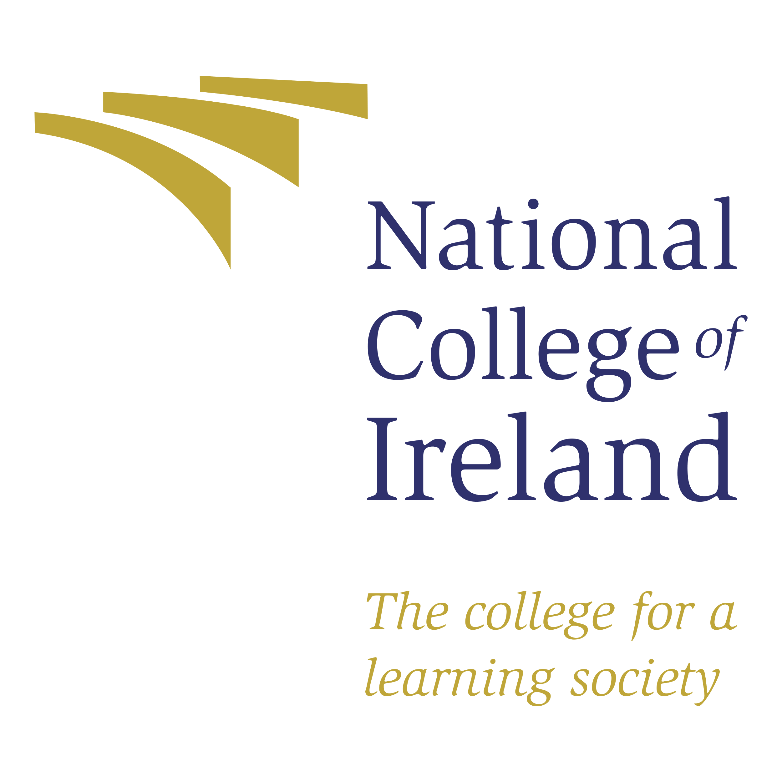 The National College of Ireland logo